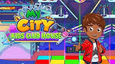 My City : Kids Club House APK icon